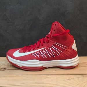 Nike Hyperdunk TB Basketball Shoes